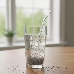 دانه چیا ۲۵۰ گرمی