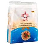 جو دوسر پرک صبحانه فوری 900 گرمی OAB