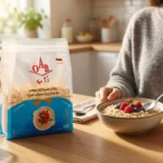 instant oatmeal 900 oab 4