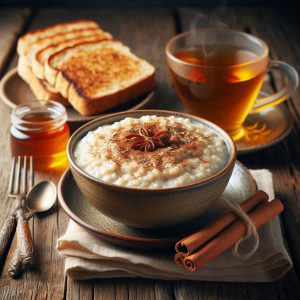 جو دوسر پرک صبحانه فوری 900 گرمی