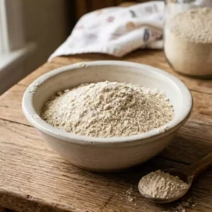 آرد کینوا ایرانی ۲۵۰ گرمی