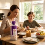 multigrain rice cake oab 5