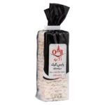 رایس کیک سیاه دانه 100 گرمی OAB