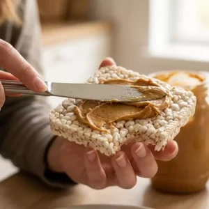 رایس کیک جو دوسر ۱۰۰ گرمی