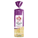 رایس کیک چند غله 100 گرمی OAB