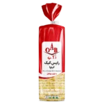 رایس کیک کینوا 100 گرمی OAB