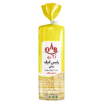 رایس کیک نمکی 100 گرمی OAB