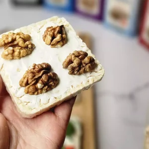 رایس کیک بدون نمک ۱۰۰ گرمی