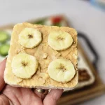 رایس کیک جو دوسر OAB 2