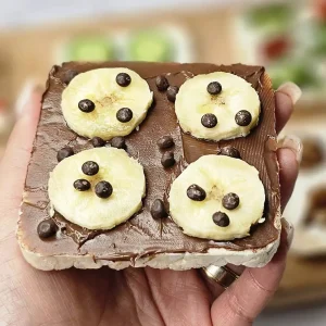 رایس کیک جو دوسر ۱۰۰ گرمی