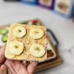 رایس کیک چند غله OAB