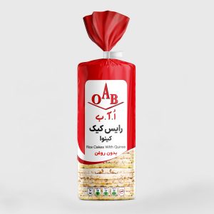 رایس-کیک-کینوا-100-جدید