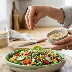 سبوس چند غله ۲۰۰ گرمی