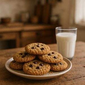 سبوس چند غله 200 گرمی