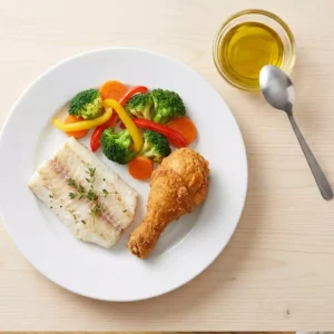 روغن زیتون فرابکر ویژه ماری ۲۵۰ میلی‌لیتر