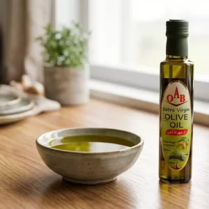 روغن زیتون فرابکر ۲۵۰ میلی‌لیتر