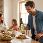 extra virgin olive oil 250 OAB-7