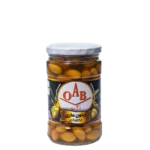 زیتون ماری شور هسته دار ۷۰۰ گرمی OAB