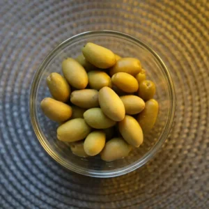 زیتون ماری شور هسته دار ۷۰۰ گرمی