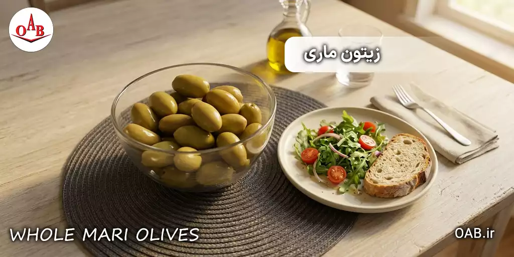whole mari olives oab 3