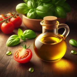 روغن زیتون فرابکر 250 میلی لیتر