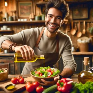 روغن زیتون فرابکر 500 میلی لیتر