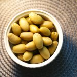 زیتون ماری شور هسته دار