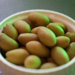 زیتون ماری شور هسته دار