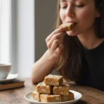 لوز عسلی OAB 6