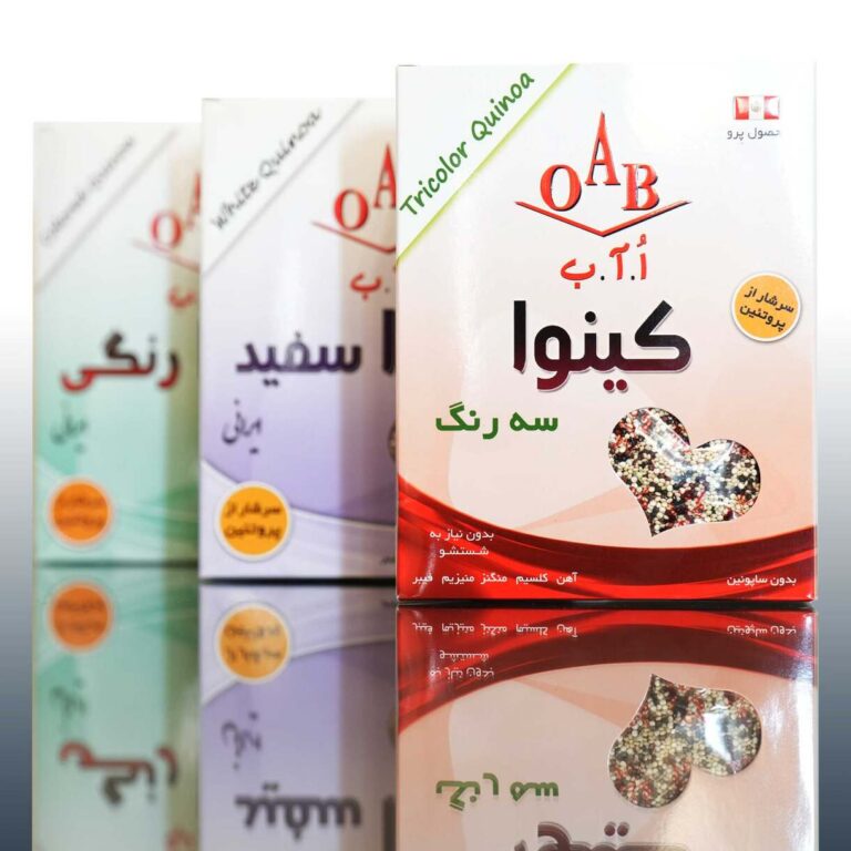 کینوا OAB