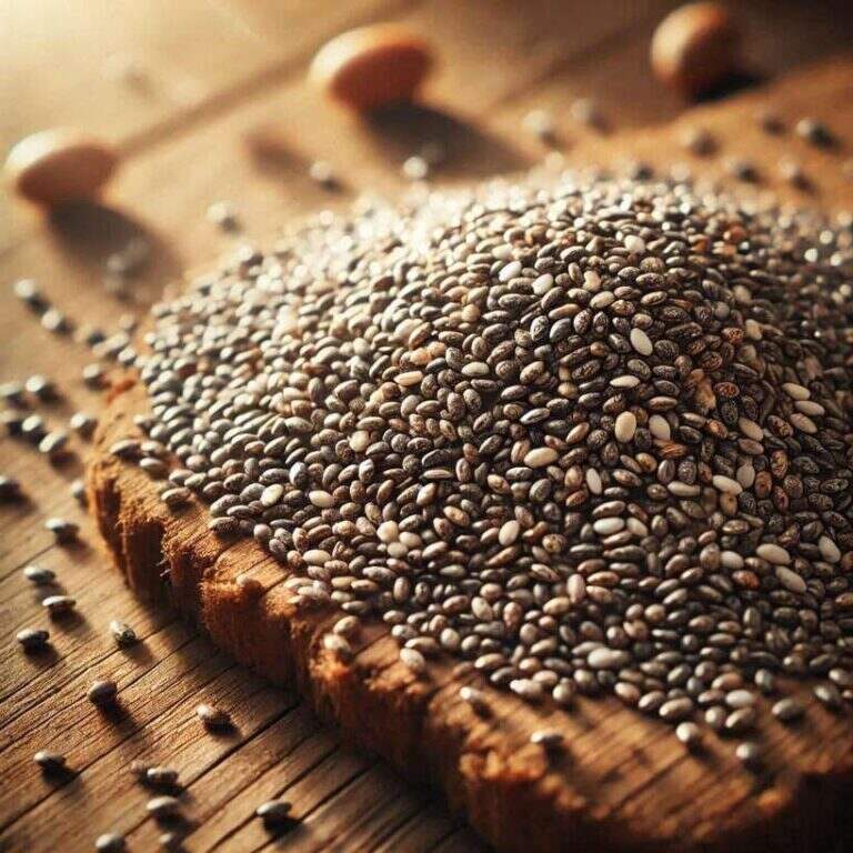 23 مارس روز ملی دانه چیا OAB