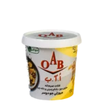میوزلی جو دوسر با موز ۵۵ گرمی OAB