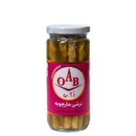 ترشی مارچوبه ۵۰۰ گرمی OAB