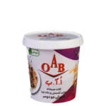 میوزلی جو دوسر با کشمش ۵۵ گرمی OAB