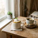 vanilla oatmeal cake powder oab 1