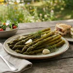 ترشی مارچوبه OAB 9