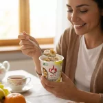 موزلی جو دوسر با موز OAB 6