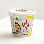 میوزلی-جو-دوسر-با-موز OAB