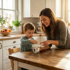 میوزلی جو دوسر با کاکائو ۵۵ گرمی