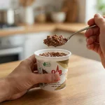 میوزلی جو دوسر با کاکائو oab 5