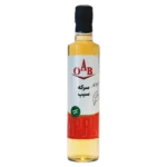سرکه سیب ۵۰۰ میلی‌لیتر OAB