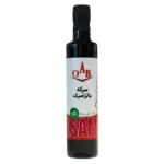 سرکه بالزامیک ۵۰۰ میلی‌لیتر OAB