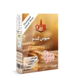 سبوس گندم 200 گرمی OAB