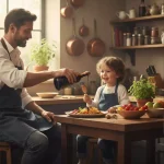 سرکه بالزامیک OAB 4