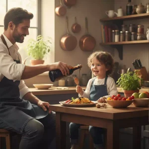 سرکه بالزامیک ۵۰۰ میلی لیتر