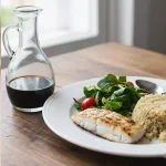 سرکه بالزامیک OAB 5