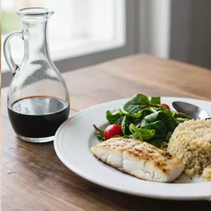 سرکه بالزامیک ۲۵۰ میلیلیتر