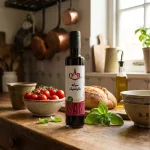 سرکه بالزامیک OAB 10