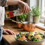 سرکه سیب OAB 3