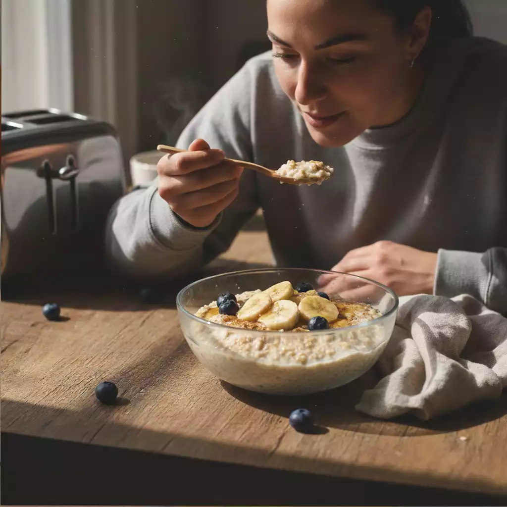 جودوسر و یبوست؛ معجزه‌ای ساده با اثرگذاری واقعی